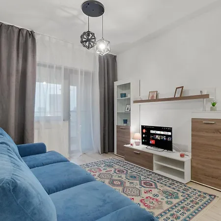 Elegant Uverturii Бухарест